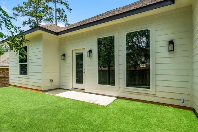 3518 Misty Moss, Montgomery, TX 77356