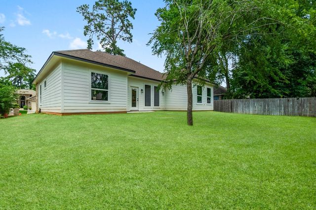 3518 Misty Moss, Montgomery, TX 77356
