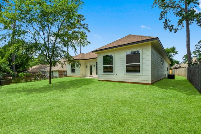 3518 Misty Moss, Montgomery, TX 77356