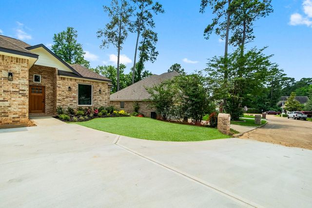 3518 Misty Moss, Montgomery, TX 77356