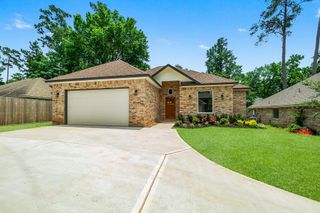 3518 Misty Moss, Montgomery, TX 77356