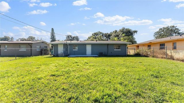 4447 IVEY COURT, Orlando, FL 32811