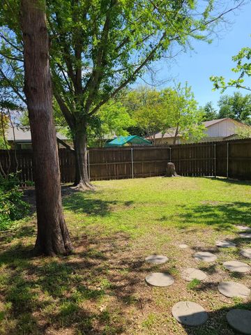 5036 Avery Lane, The Colony, TX 75056