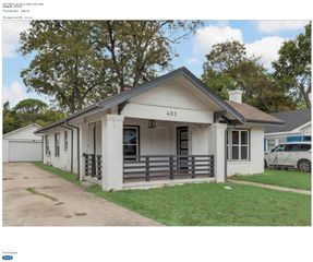 403 S Marlborough Avenue, Dallas, TX 75208