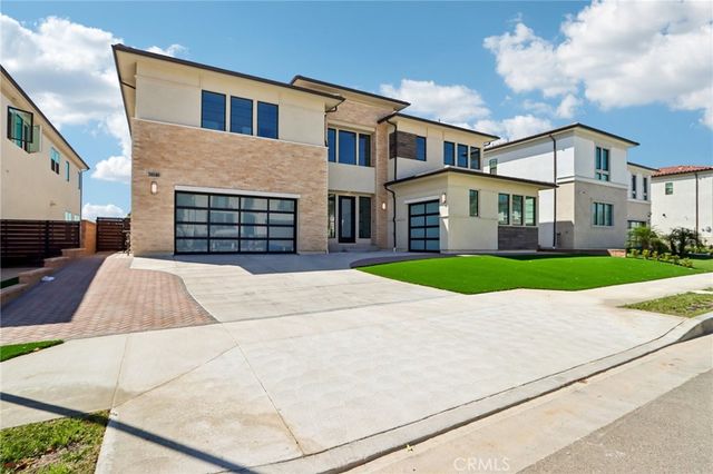 20580 Edgewood Court, Chatsworth, CA 91311
