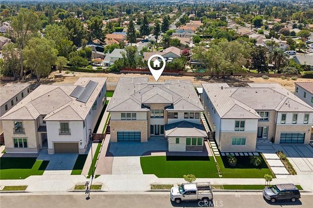 20580 Edgewood Court, Chatsworth, CA 91311