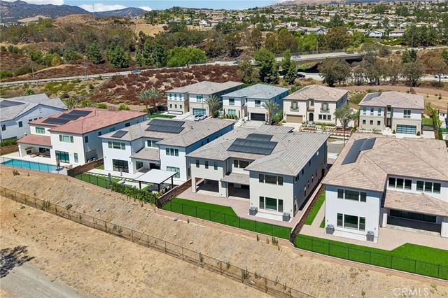 20580 Edgewood Court, Chatsworth, CA 91311