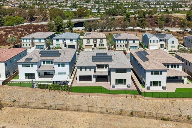 20580 Edgewood Court, Chatsworth, CA 91311