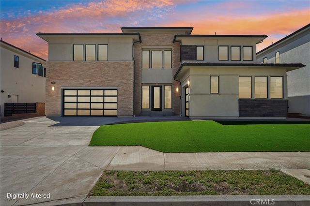 20580 Edgewood Court, Chatsworth, CA 91311