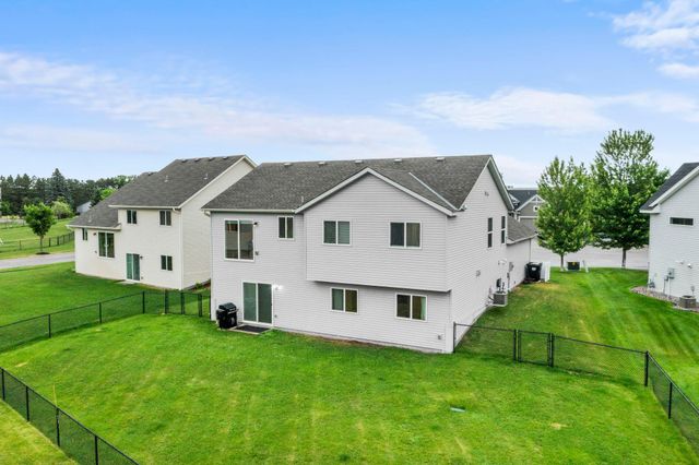 14872 Quintana Circle NW, Anoka, MN 55303
