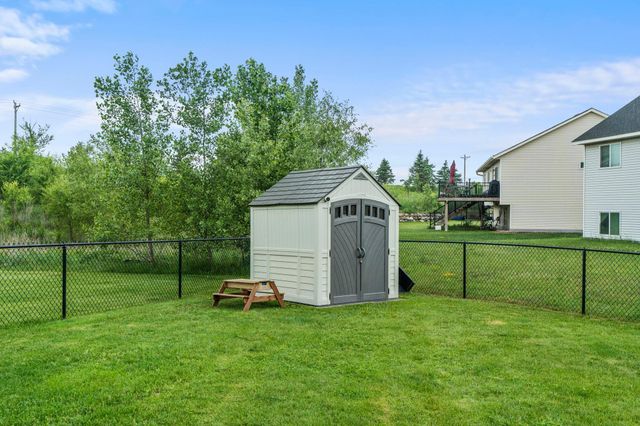 14872 Quintana Circle NW, Anoka, MN 55303