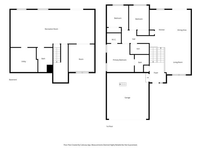 14872 Quintana Circle NW, Anoka, MN 55303
