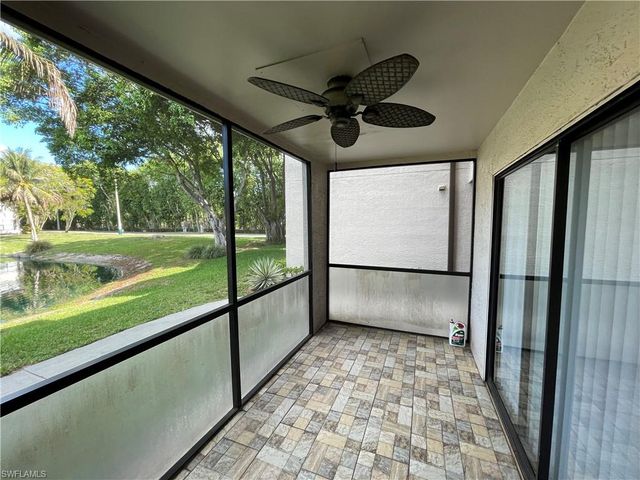 2190 Arbour Walk CIR 2216, Naples, FL 34109