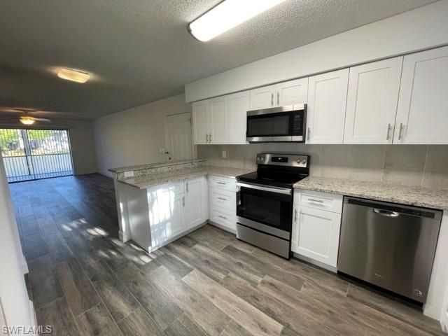 2190 Arbour Walk CIR 2216, Naples, FL 34109