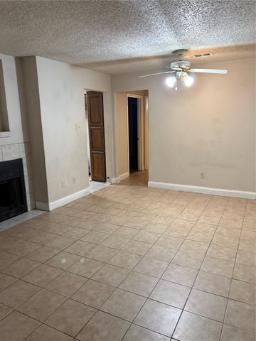 823 W Harwood Road E, Hurst, TX 76054