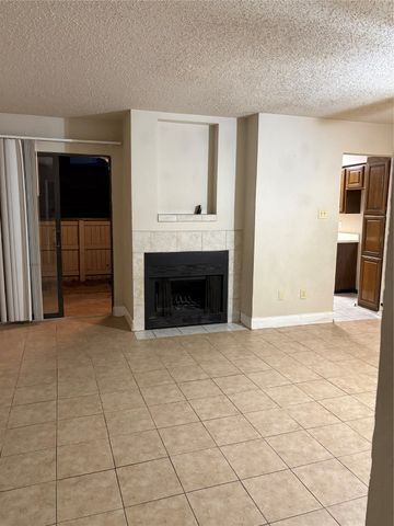 823 W Harwood Road E, Hurst, TX 76054