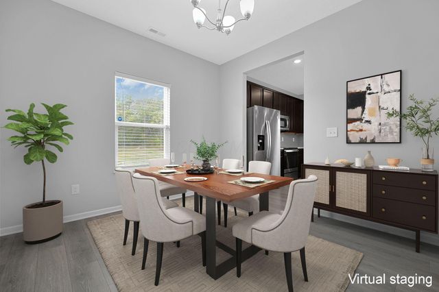 5408 Rohden Drive, Canal Winchester, OH 43110