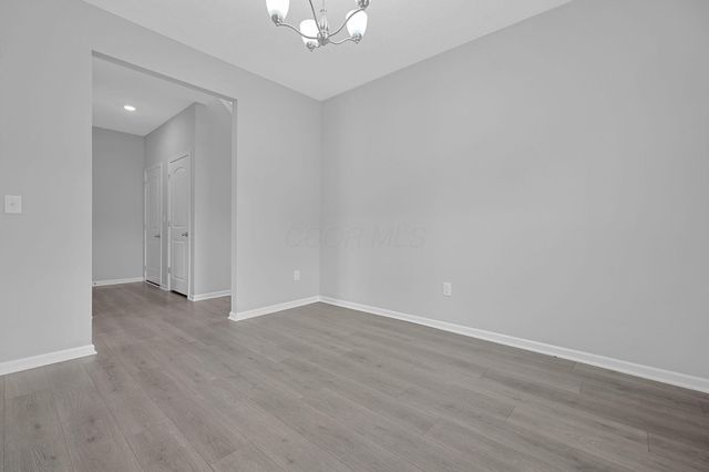 5408 Rohden Drive, Canal Winchester, OH 43110