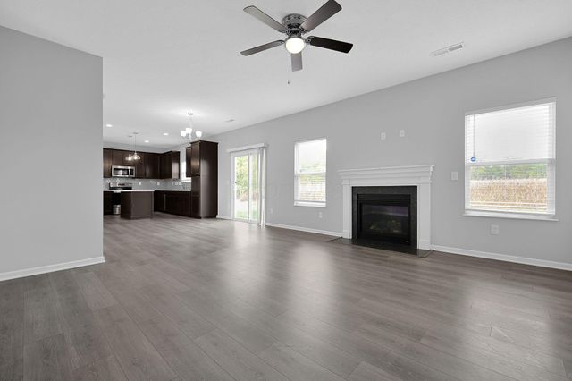 5408 Rohden Drive, Canal Winchester, OH 43110