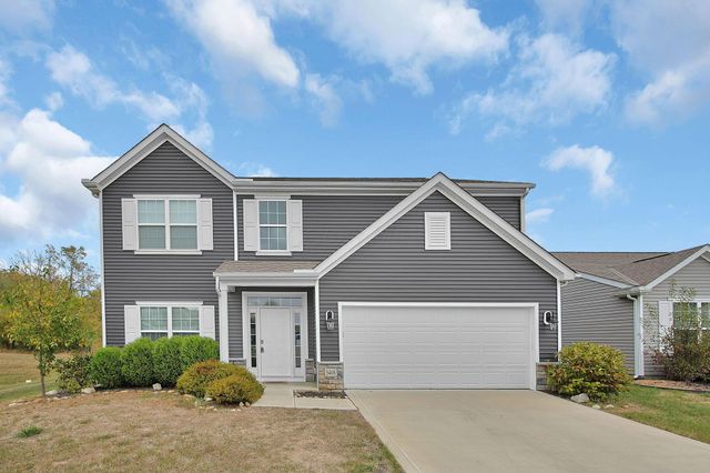 5408 Rohden Drive, Canal Winchester, OH 43110