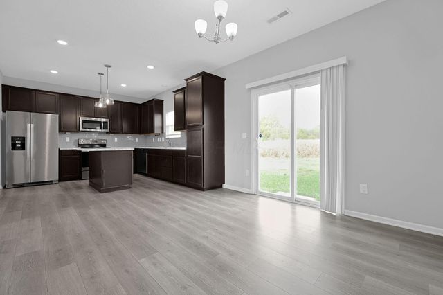 5408 Rohden Drive, Canal Winchester, OH 43110