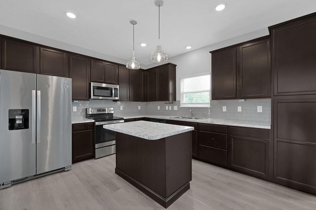 5408 Rohden Drive, Canal Winchester, OH 43110