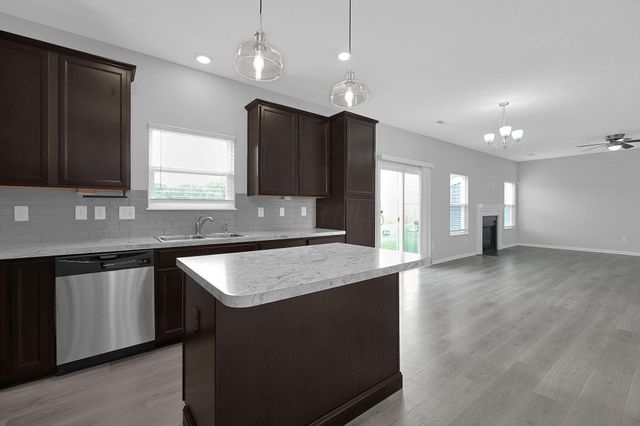 5408 Rohden Drive, Canal Winchester, OH 43110