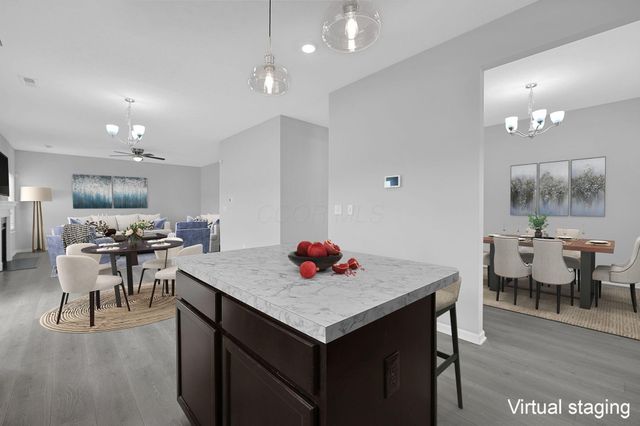 5408 Rohden Drive, Canal Winchester, OH 43110