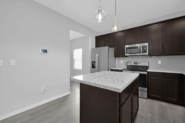 5408 Rohden Drive, Canal Winchester, OH 43110