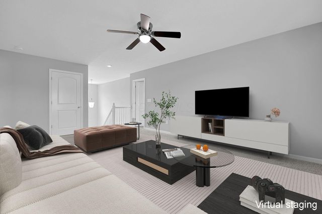 5408 Rohden Drive, Canal Winchester, OH 43110