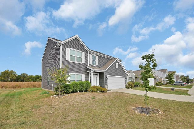 5408 Rohden Drive, Canal Winchester, OH 43110