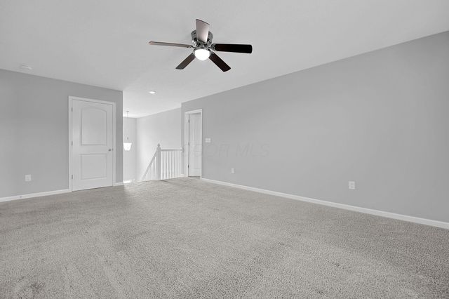 5408 Rohden Drive, Canal Winchester, OH 43110