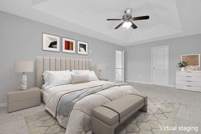 5408 Rohden Drive, Canal Winchester, OH 43110