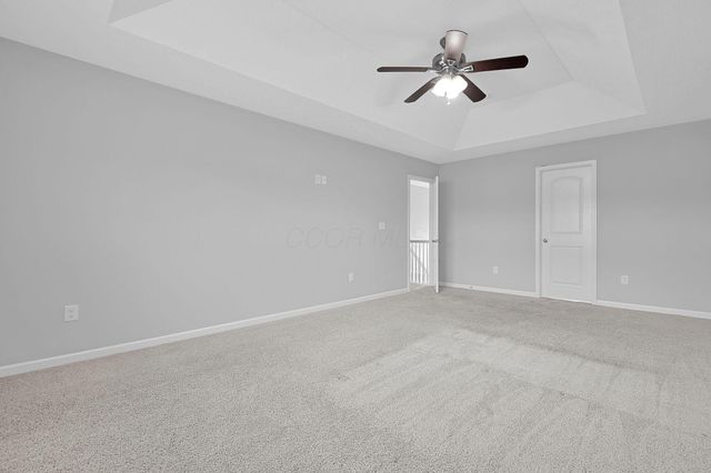 5408 Rohden Drive, Canal Winchester, OH 43110