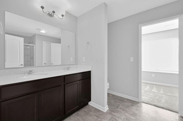 5408 Rohden Drive, Canal Winchester, OH 43110