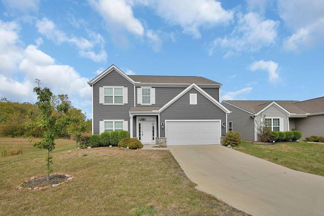 5408 Rohden Drive, Canal Winchester, OH 43110