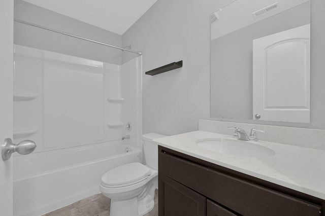 5408 Rohden Drive, Canal Winchester, OH 43110