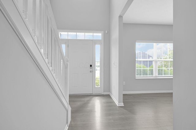 5408 Rohden Drive, Canal Winchester, OH 43110