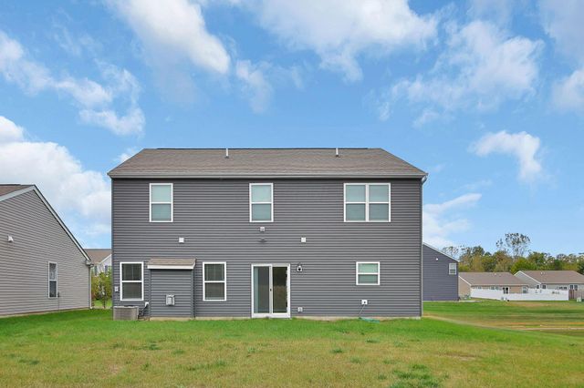 5408 Rohden Drive, Canal Winchester, OH 43110