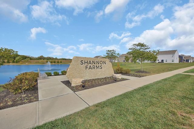 5408 Rohden Drive, Canal Winchester, OH 43110