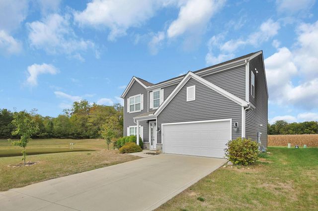 5408 Rohden Drive, Canal Winchester, OH 43110