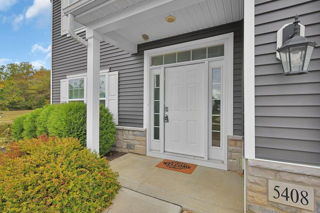 5408 Rohden Drive, Canal Winchester, OH 43110
