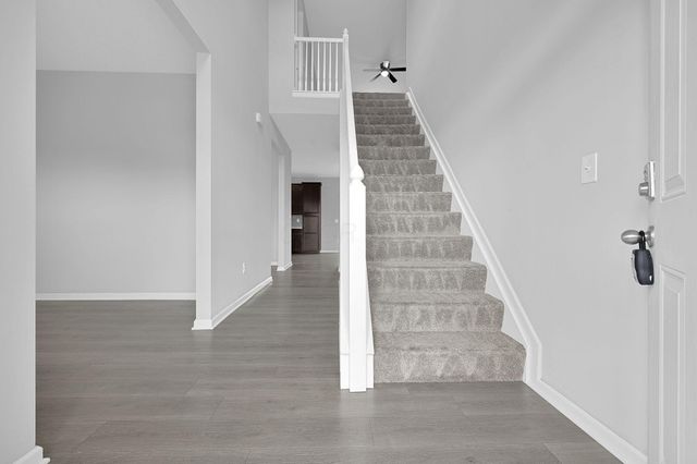 5408 Rohden Drive, Canal Winchester, OH 43110