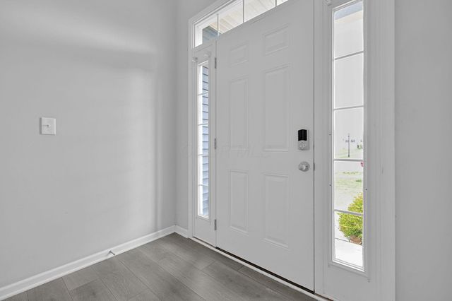 5408 Rohden Drive, Canal Winchester, OH 43110