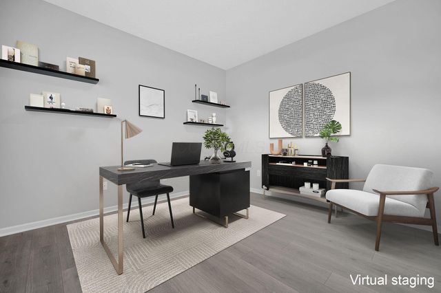 5408 Rohden Drive, Canal Winchester, OH 43110