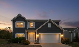 5408 Rohden Drive, Canal Winchester, OH 43110