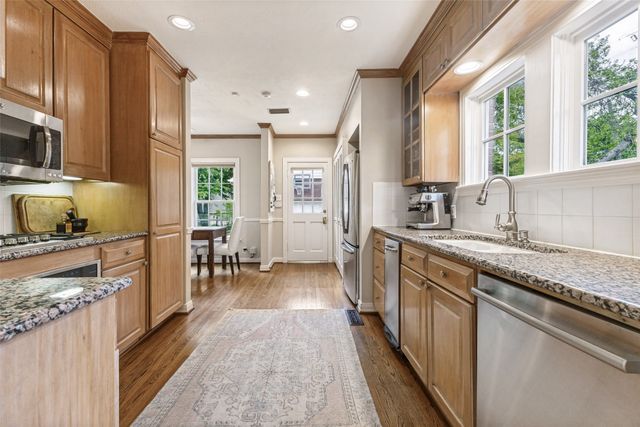 2207 Cambria Boulevard, Dallas, TX 75214