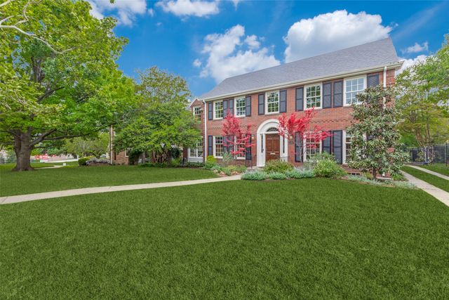 2207 Cambria Boulevard, Dallas, TX 75214