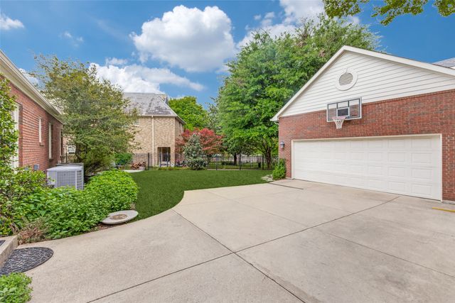 2207 Cambria Boulevard, Dallas, TX 75214