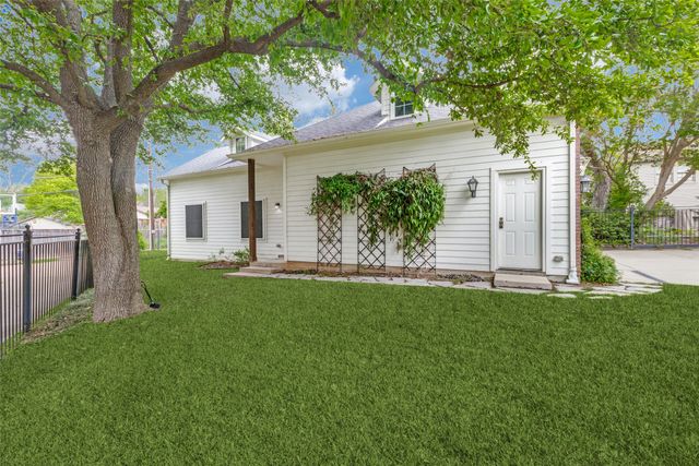 2207 Cambria Boulevard, Dallas, TX 75214